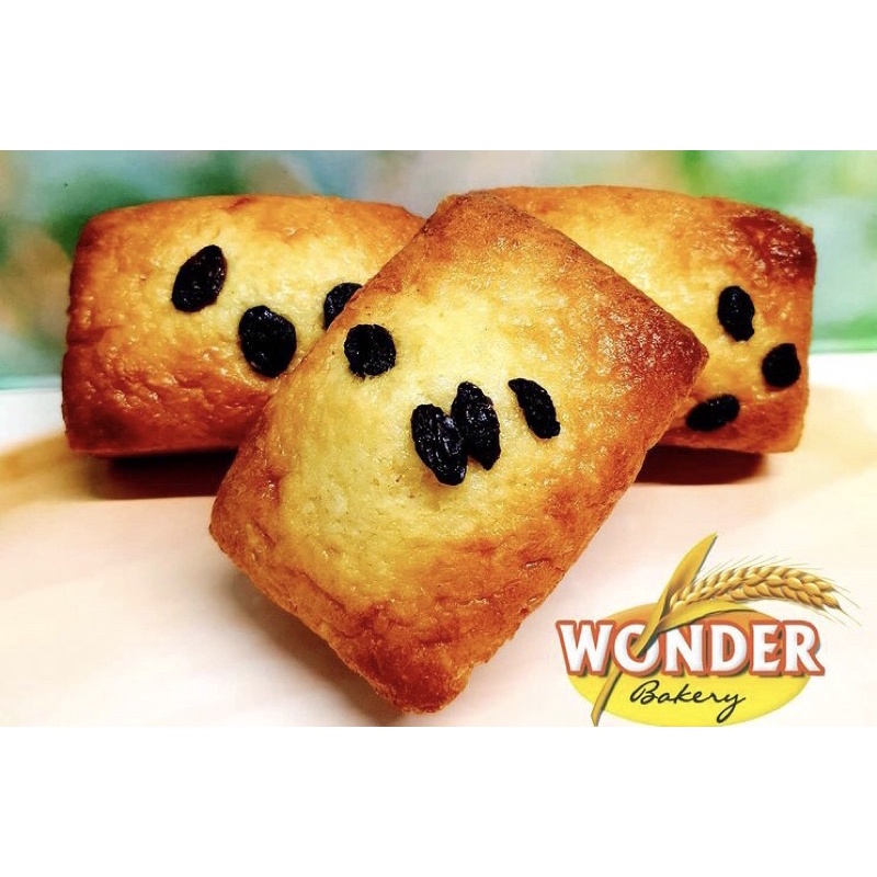 Jual [BIJIAN] ROTI KELAPA SANTAN WONDER BAKERY SOLO SALATIGA SEMARANG ...