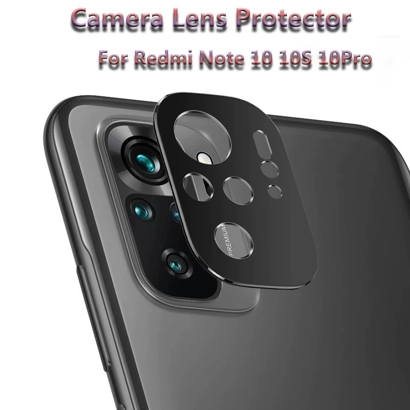 Jual XIAOMI REDMI 10 /NOTE 10 10S /NOTE 10 PRO TEMPER GLASS PREMIUM ...