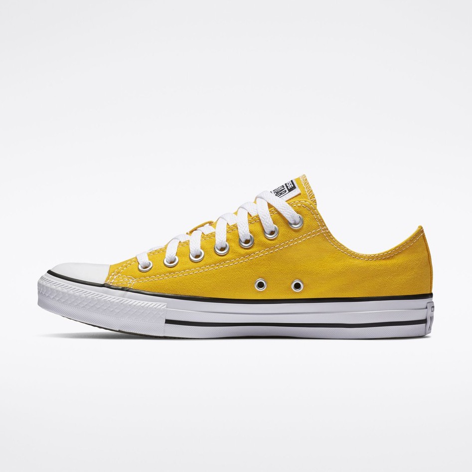 Jual CONVERSE CHUCK TAYLOR ALL STAR YELLOW (BNWB) | Shopee Indonesia