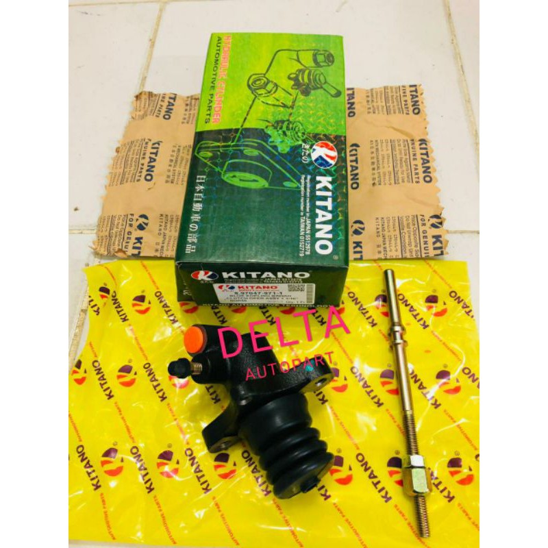 Jual MASTER KOPLING BAWAH ISUZU ELF NHR'55. KITANO | Shopee Indonesia
