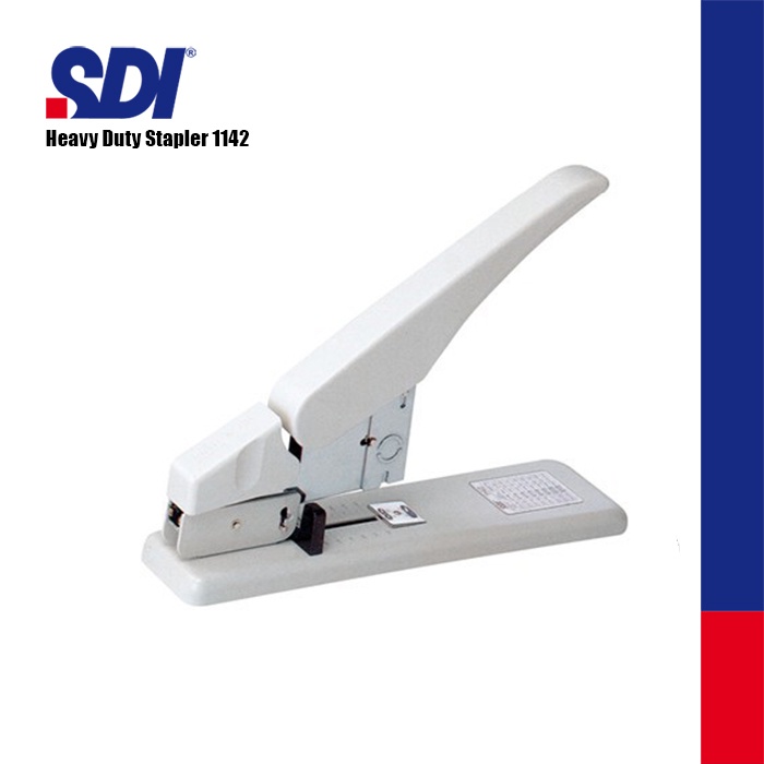 Jual sdi long reach stapler stapler jilid 1142 shopee indonesia