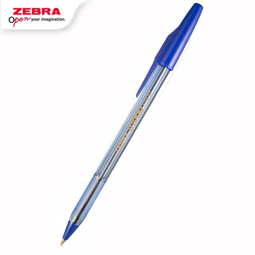 Jual Zebra B-1000 0.7mm Satu Box 12 PCS | Shopee Indonesia