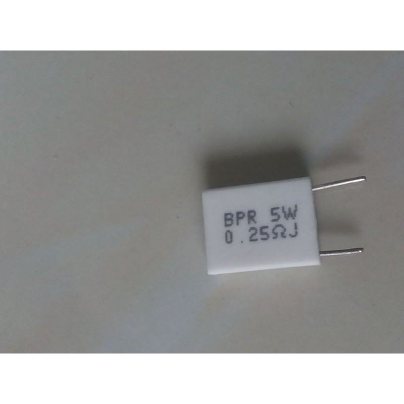 thumbnail image 2 of Toshiba 2SK2508 Power MOSFET – N-Channel 13A 250V 0.25Ohm – Original New 3 Pin 2 of 4