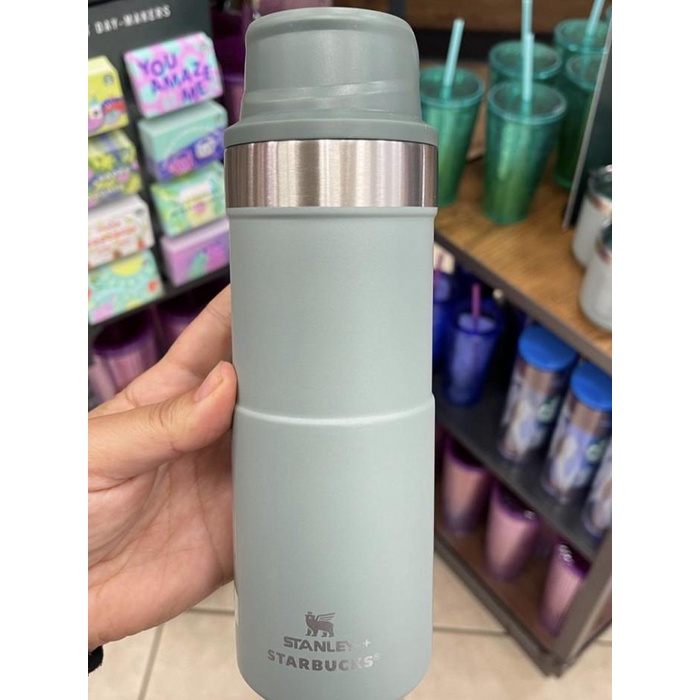 Jual NEW!! Starbucks X Stanley USA Collection Shopee Indonesia
