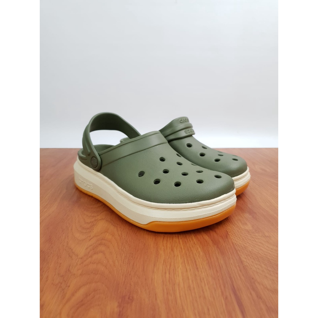 Crocs Crocband Full Force Clog Unisex