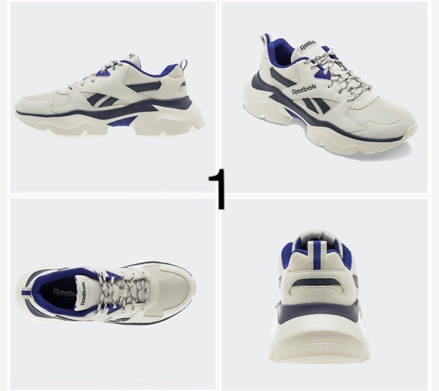 Reebok x wanna one royal bridge 3.0 online
