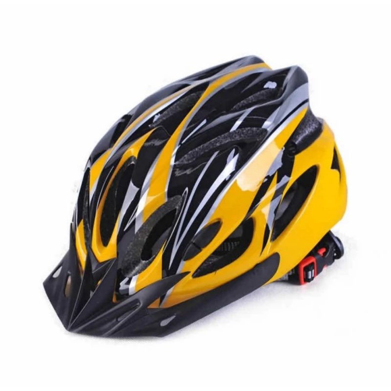 Jual Helm sepeda gunung Miisoo ultra ringan dengan ventilasi udara ...