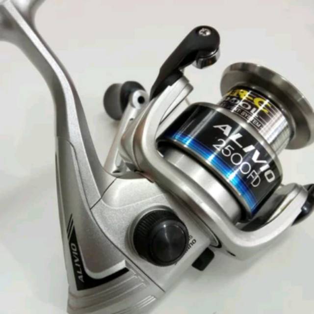 shimano alivio 2500 japanese fishing reel Reel: Buy Online at Best Price in UAE the Shimano Alivio 10000 FA Reel is one great reel for your fishing needs.For anglers wanting Shimano reliability and quality at a budget price FISHING REELS, 2 pcs, Shimano