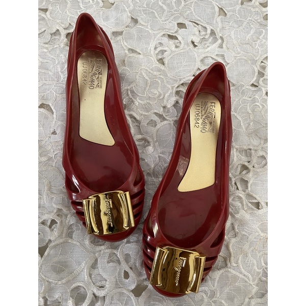 Ferragamo uj06842 hot sale