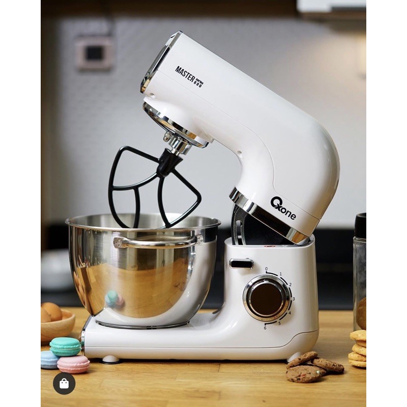 Jual Oxone OX851 Standing Mixer Master Series 4L Shopee Indonesia