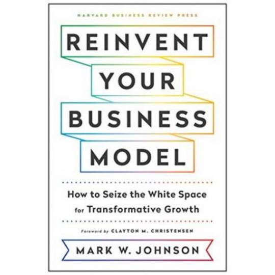 Jual Buku Reinvent Your Business Models | Shopee Indonesia