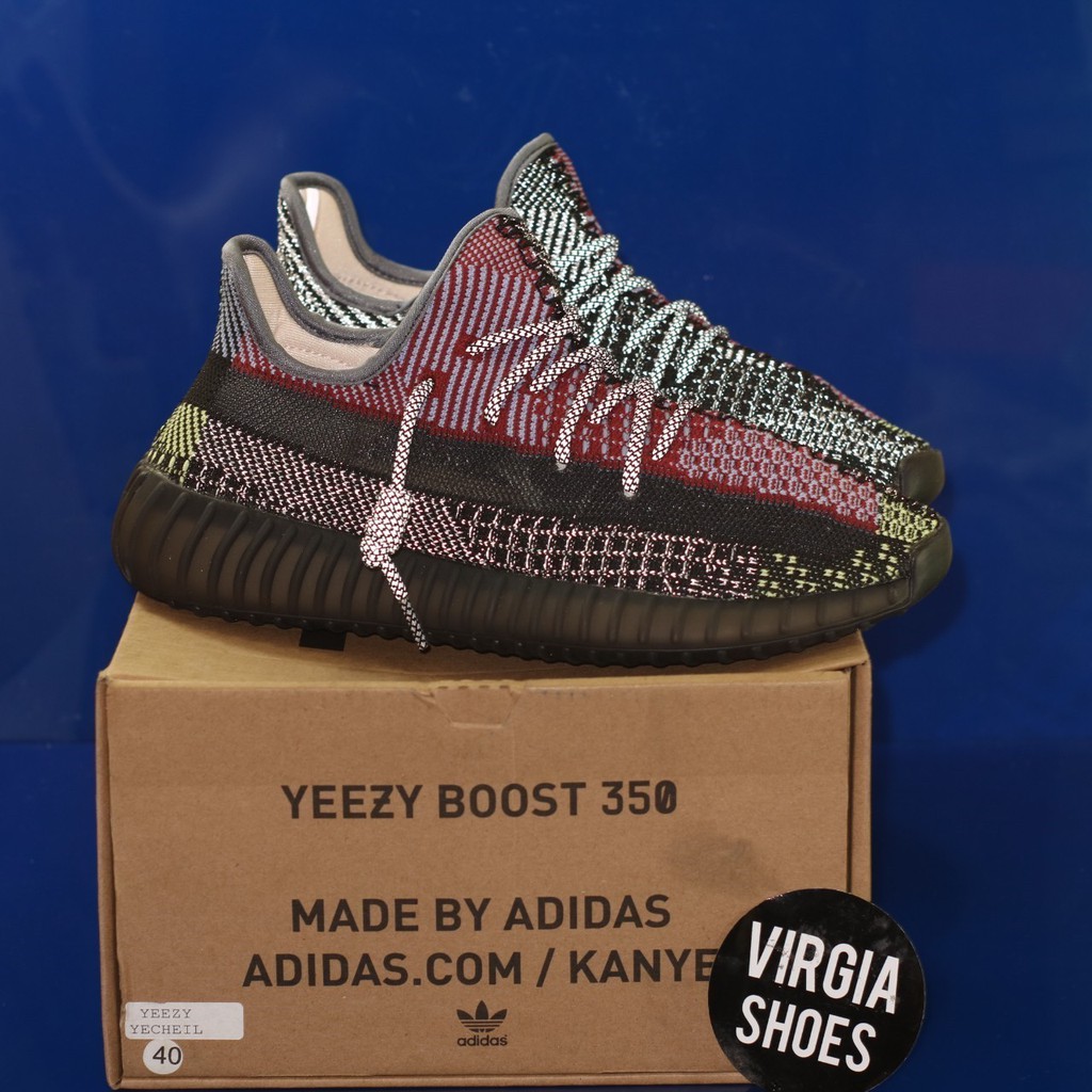 Harga shop yeezy yecheil