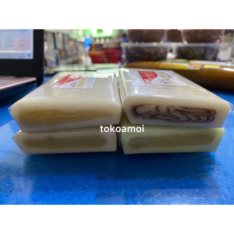 Jual NyonKo / Lau Ma Ko / Nengko / Mochi / Kue Mochi Khas Singkawang ...