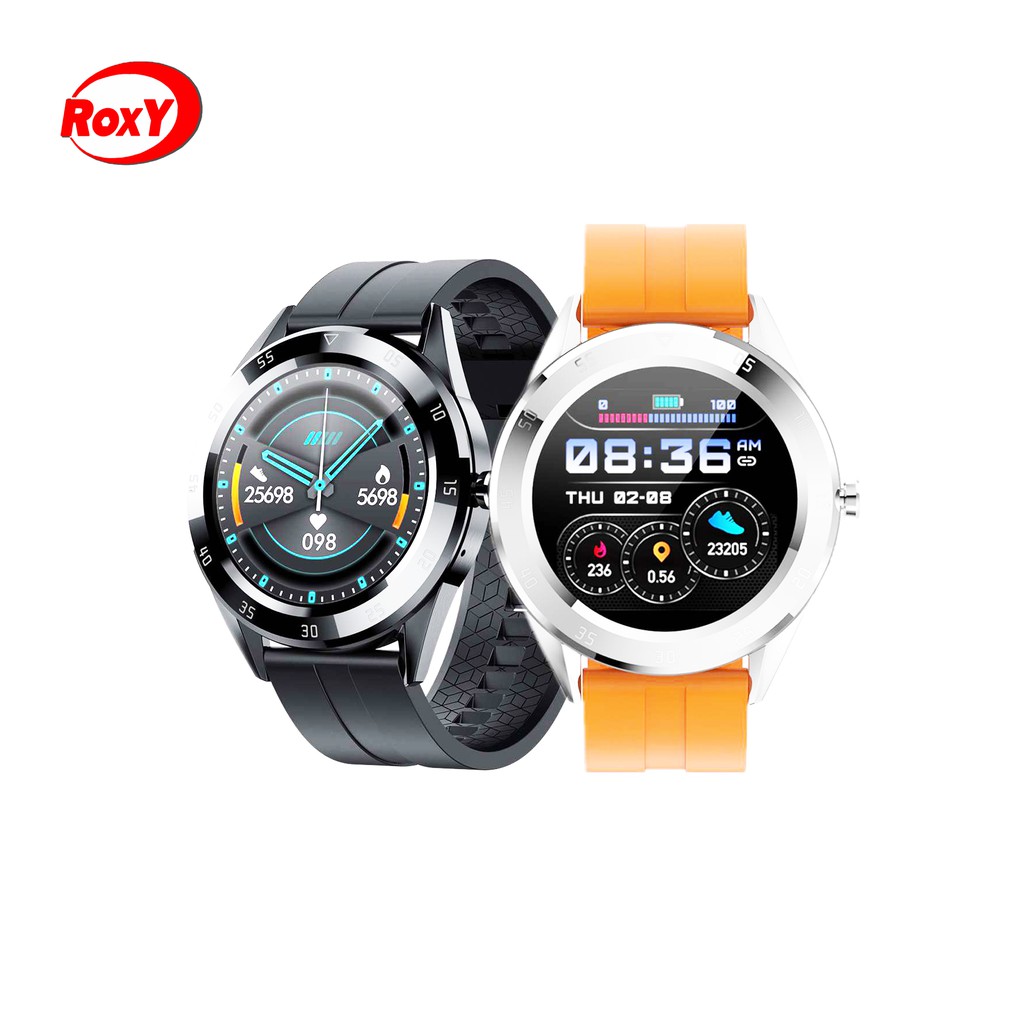 Bakeey y10 smartwatch hot sale