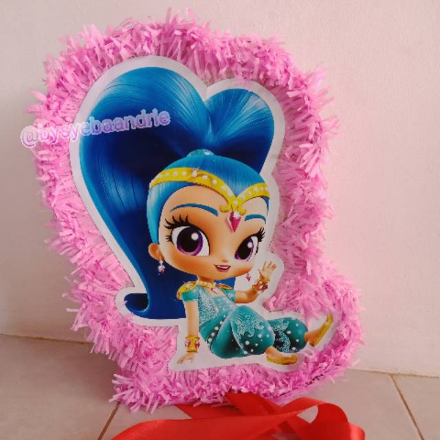 Jual Pinata tarik | Shopee Indonesia