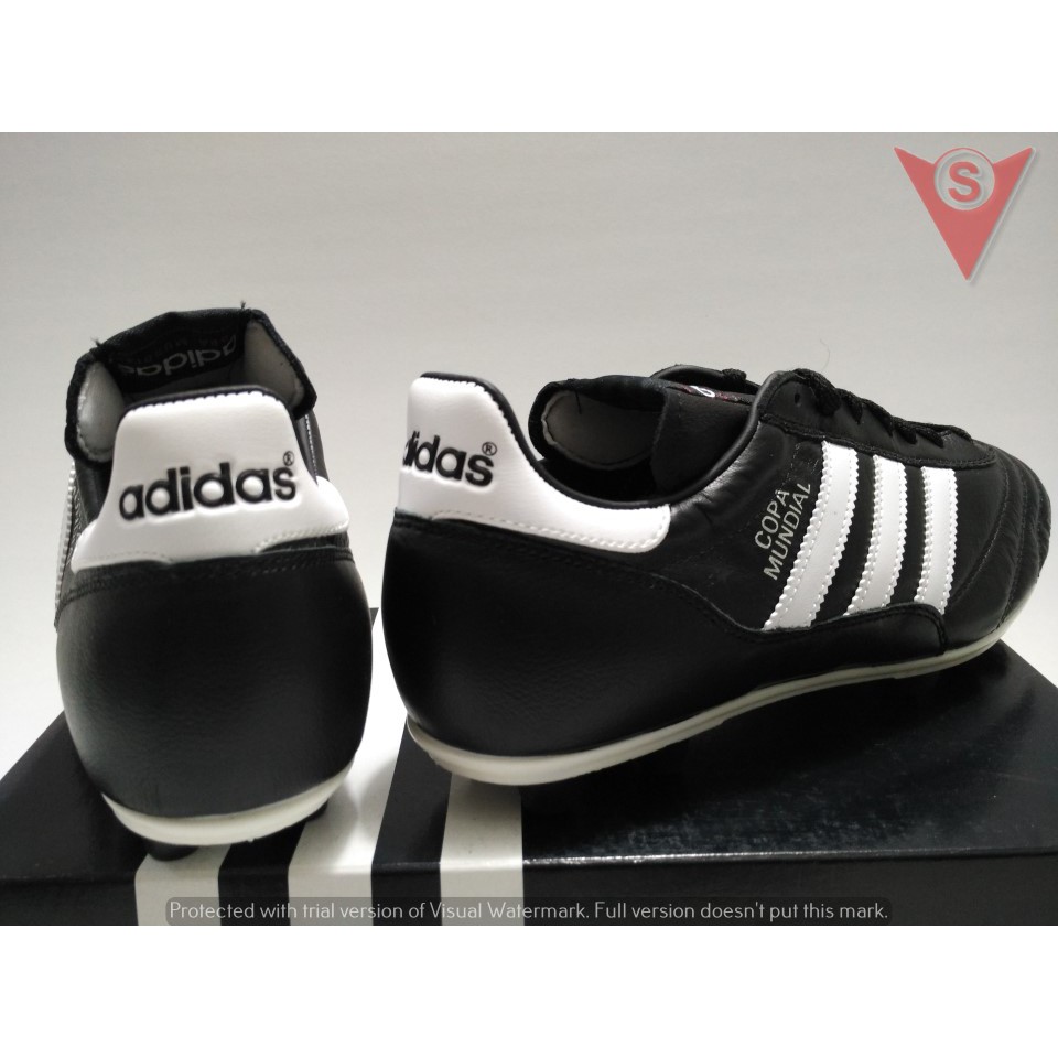 SEPATU BOLA SOCCER FOOTBALL ADIDAS COPA MUNDIAL FG ORIGINAL 015110