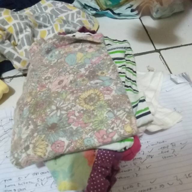 Jual Rekapan kak Yuni arengella | Shopee Indonesia