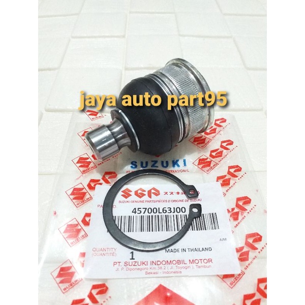 Jual ball joint suzuki swift splash Xover SX4 original Shopee Indonesia