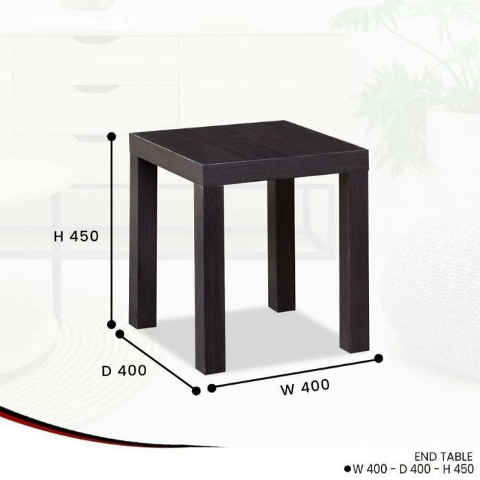 Jual Produk Terbaru - Mobeliving - Meja Sudut - End Table | Shopee ...
