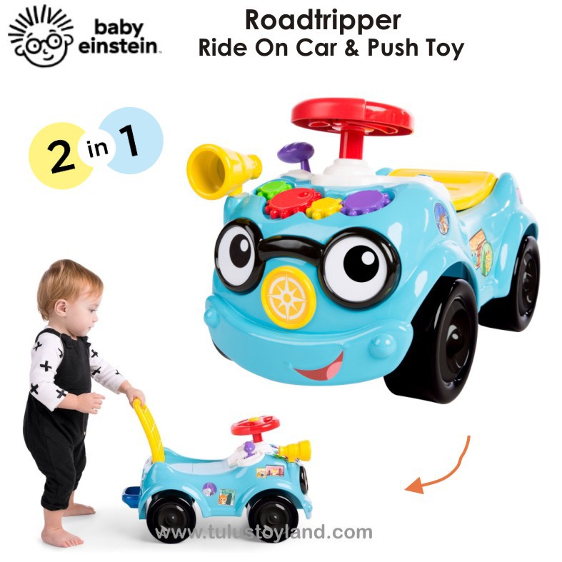 Baby Car Rent Baby Gear INCLUDING Baby Einstein Roadtripper Ride