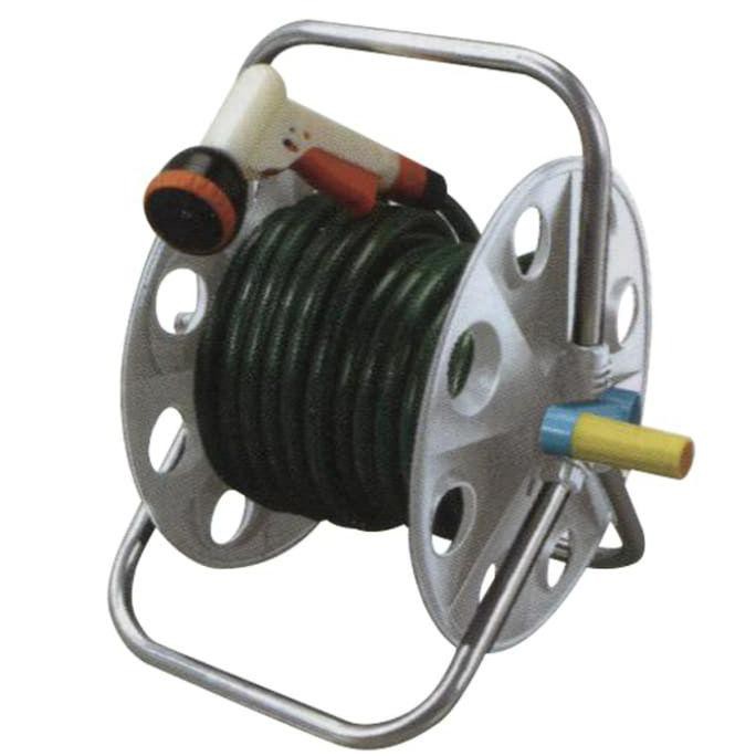 Jual Selang Air / Zehn Sx90420 Hose Reel & Cart / Selang Nada.Kmart