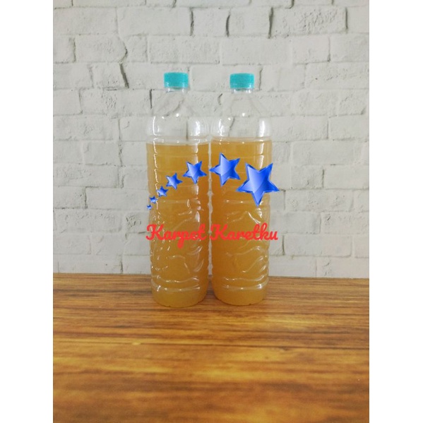 Jual Lem Kuning Botol Besar (1.5ltr) | Shopee Indonesia