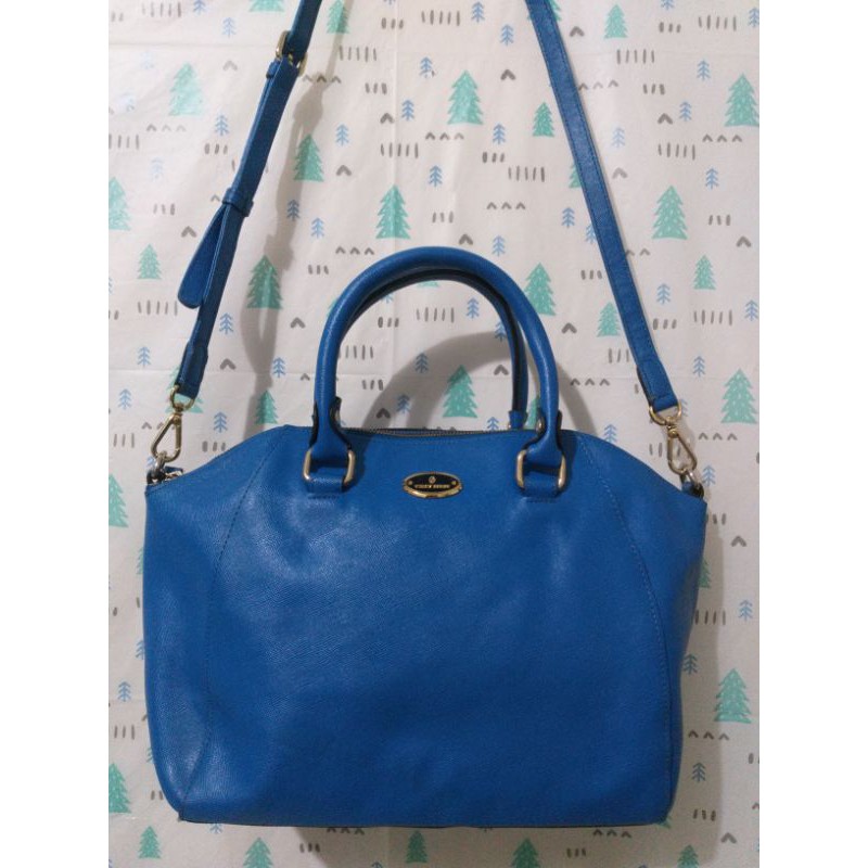 Vincis Bench Bag preloved