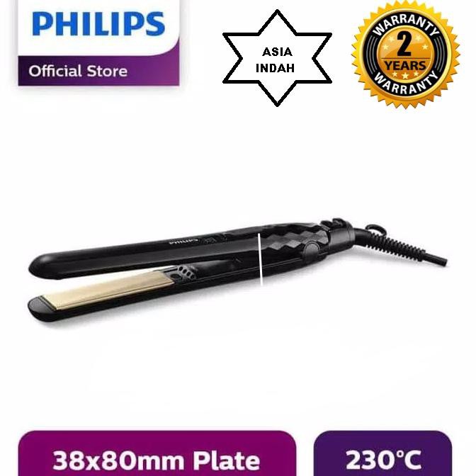 Jual Philips Straightener Hp8348 Catokan Rambut Kerashine Hp 8348 With Lcd Terlaris Shopee Indonesia