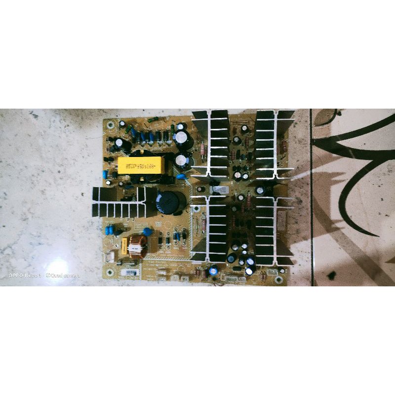 Jual Mesin Power Amplifier Polytron xbr pas 79 Shopee Indonesia
