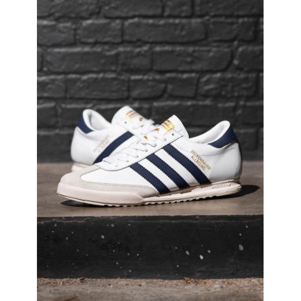 Tenis cheap beckenbauer adidas