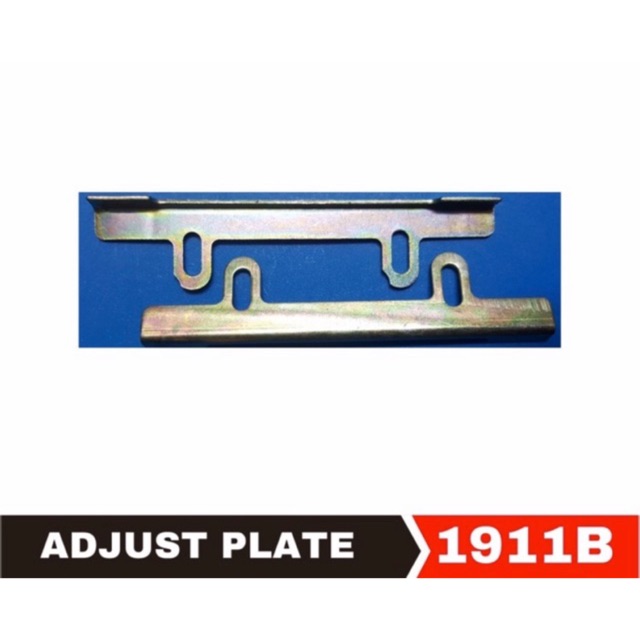 Jual Adjust plate 1911b 1911 b for mesin pasah makita ketam planner ...