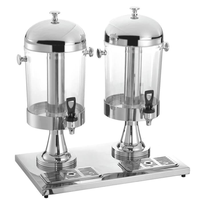 Jual Juice Dispenser Subron 8 Liter ( Single & Double) | Shopee Indonesia