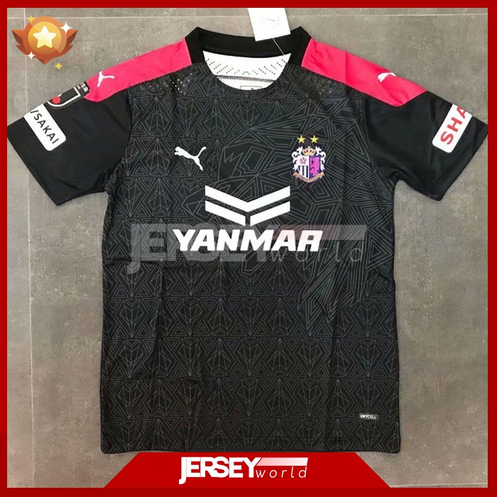 Cerezo osaka hot sale jersey 2020