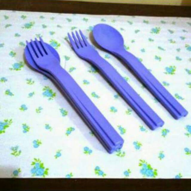 Jual Outdoor Cutlery (Activity) Shopee Indonesia