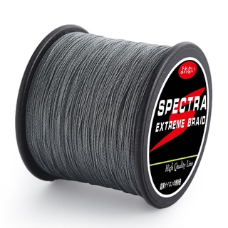 Premier Pro Series Fishing Line Braided Thick 0.33mm - 300M