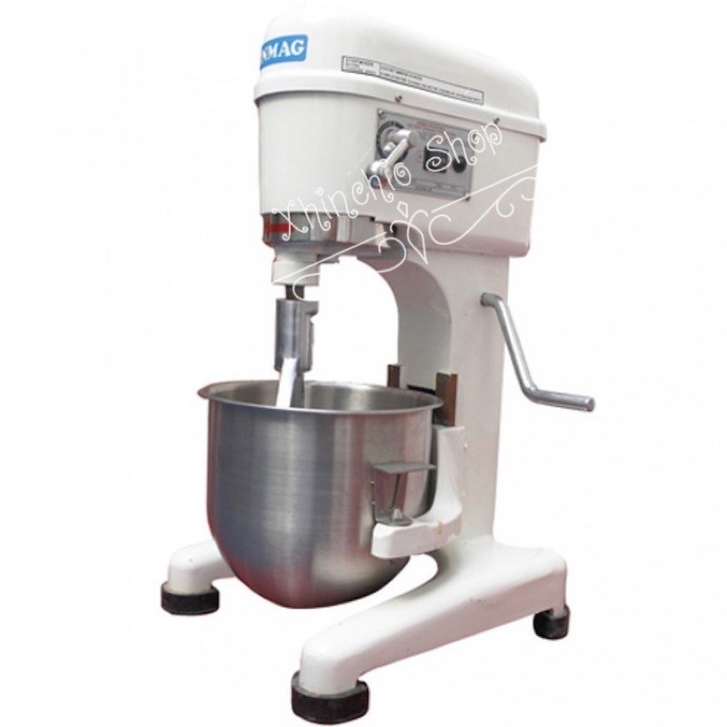 Jual Mixer Sinmag 10 Liter ( SM101 ) Shopee Indonesia