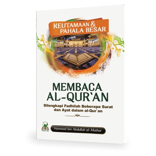 Jual Keutamaan Dan Pahala Besar Membaca Al Quran Darul Haq Shopee Indonesia