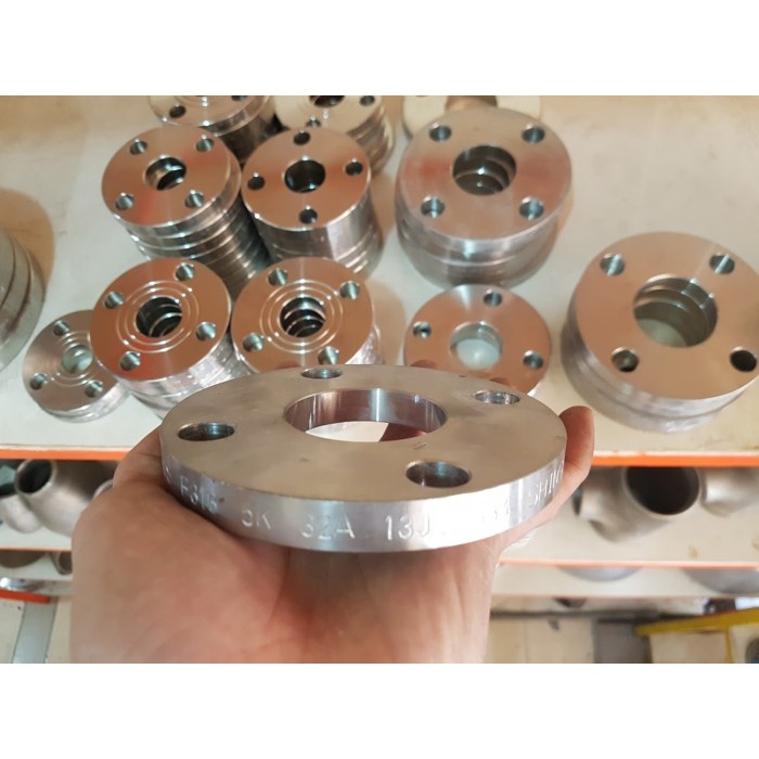 Jual Flange Plate FF 1