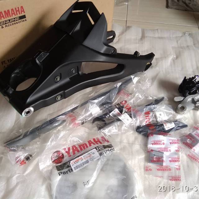 Jual Arm R15V3 pnp vixion series | Shopee Indonesia