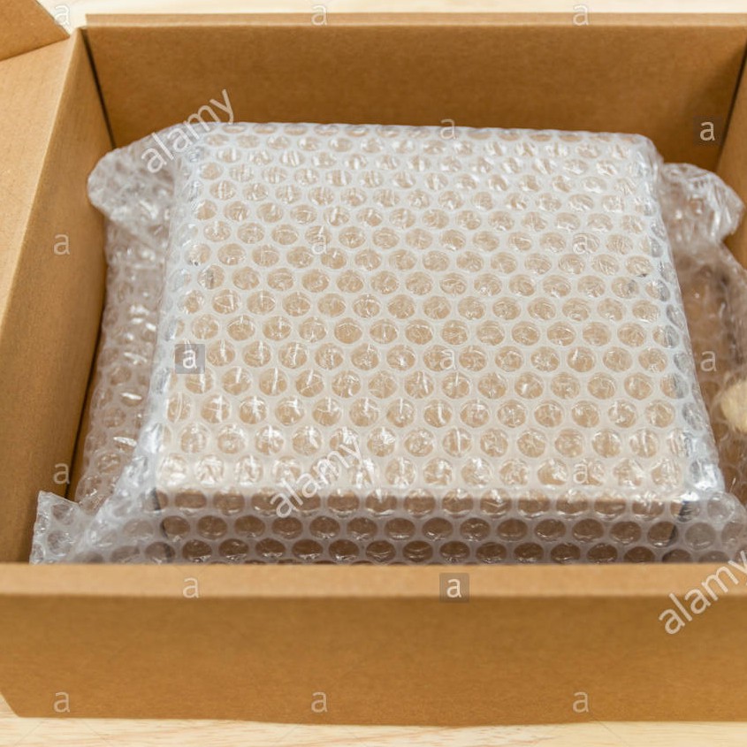 Jual BOX DAN BUBBLE WRAP TAMBAHAN | Shopee Indonesia