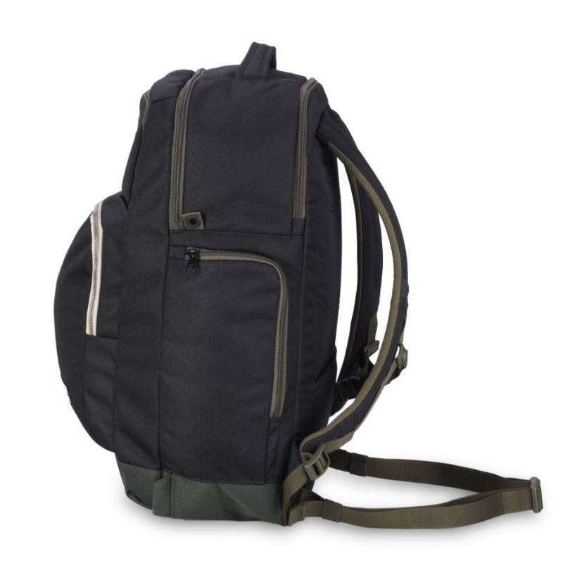 Jual Tas Ransel Eiger1989 Wanderhaul Cabin Pack 35L Daypack Backpack ...