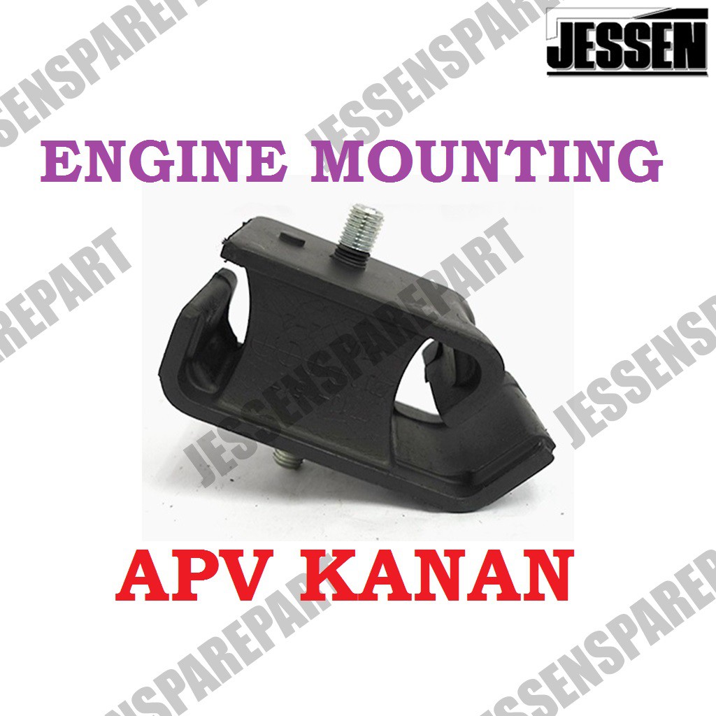 Jual ENGINE MOUNTING APV KANAN | Shopee Indonesia