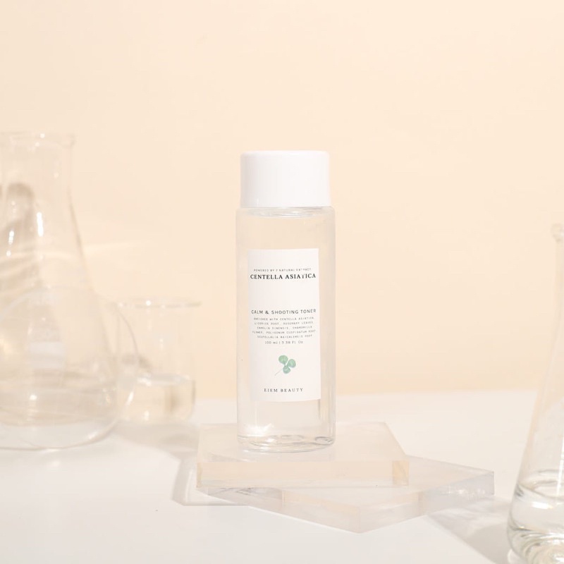 Jual [READY] Eiem Beauty Water Bank Moisturizer SERUM EIEM BEAUTY EI.EM