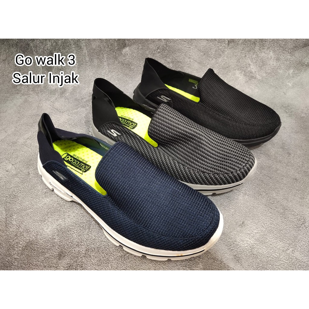 Harga skechers go walk 3 on sale