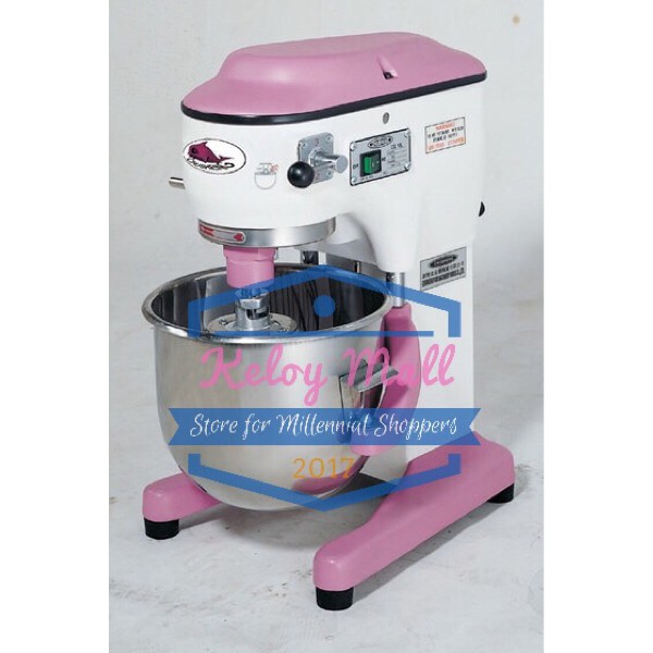 Jual Mixer Roti TAIWAN 10 L FIRST BAKE CHUSHENG FB-10L | Shopee Indonesia