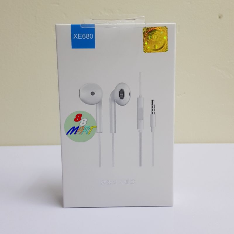 Vivo discount y30 earphone