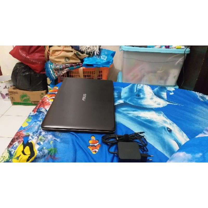 Jual Laptop Asus X540Y | Shopee Indonesia