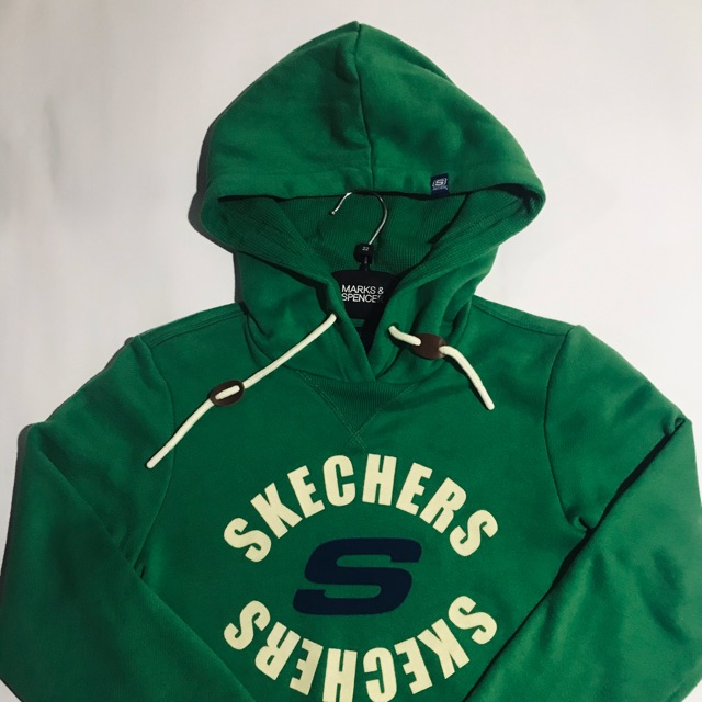 harga hoodie skechers
