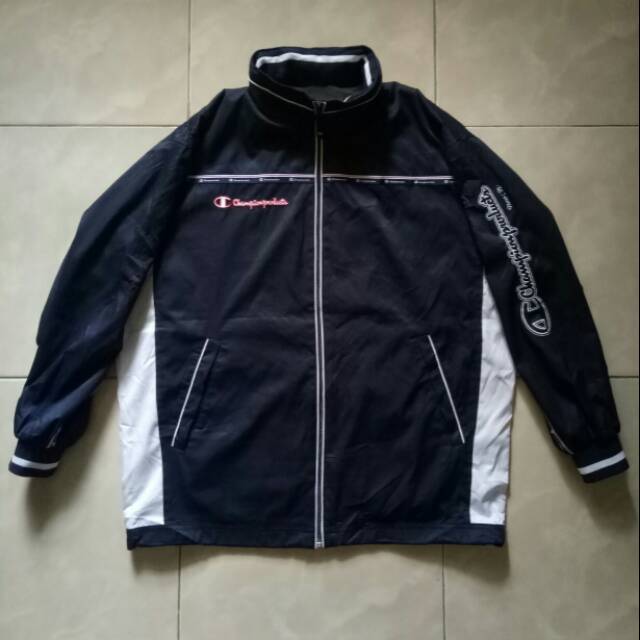 Harga hoodie champions original hotsell