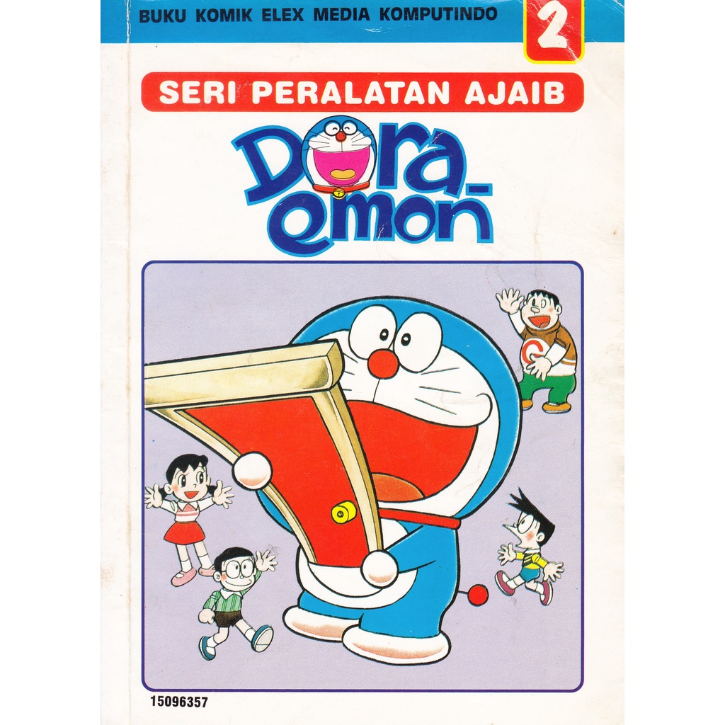 Jual Doraemon Shopee Indonesia